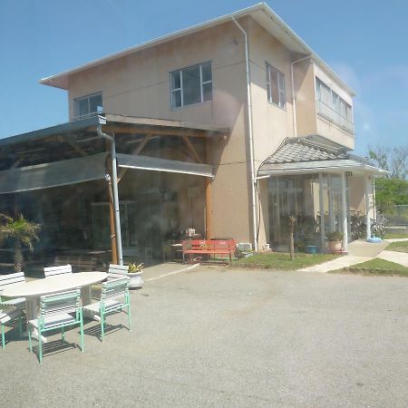 Ogawaso Hotel Sanmu Exterior foto